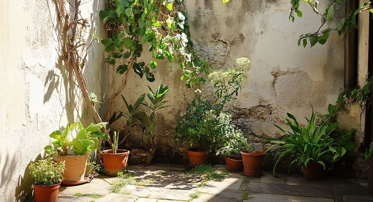 Quattro piante da evitare assolutamente per non rovinare il tuo balcone o terrazza