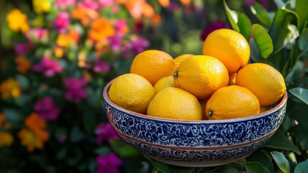 Questi due frutti impediranno finalmente ai gatti di trasformare il tuo giardino in una lettiera gigante!