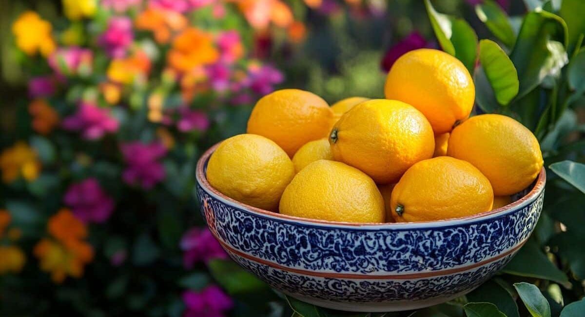 Questi due frutti impediranno finalmente ai gatti di trasformare il tuo giardino in una lettiera gigante!