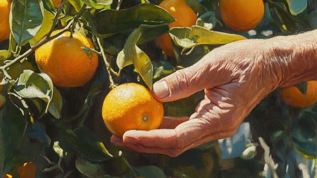 Coltivare clementine super succose: la semplice tecnica da adottare subito, anche i professionisti lo fanno!