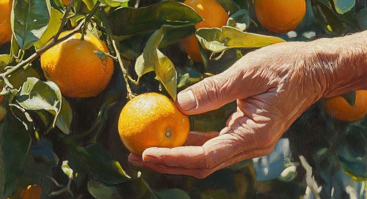 Coltivare clementine super succose: la semplice tecnica da adottare subito, anche i professionisti lo fanno!