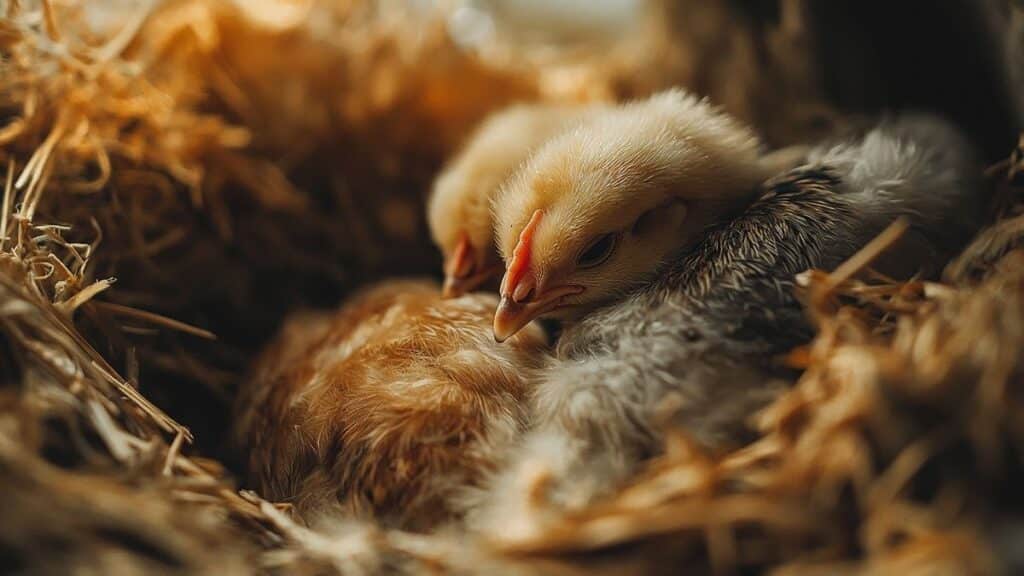 Come proteggere le tue galline dal freddo invernale: consigli per mantenerle calde e produttive anche con temperature sotto zero