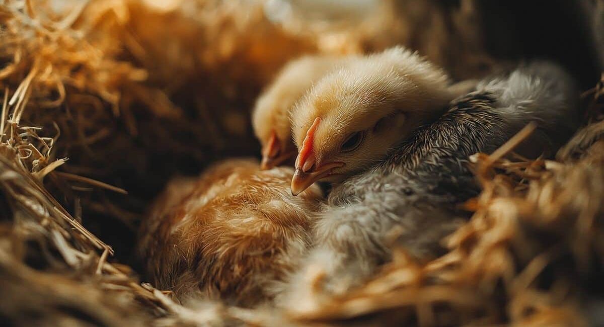 Come proteggere le tue galline dal freddo invernale: consigli per mantenerle calde e produttive anche con temperature sotto zero