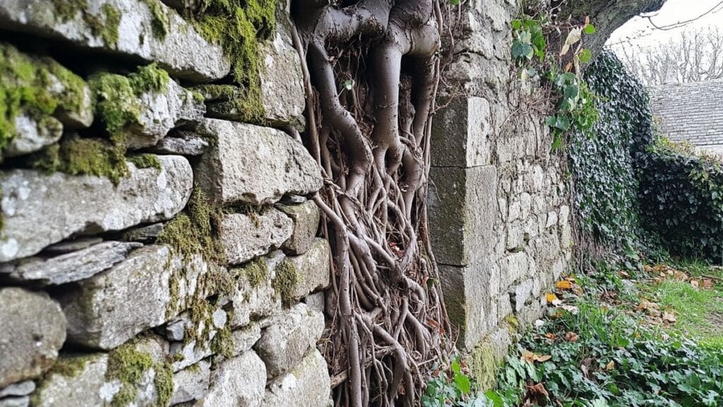 Evita di piantare questi 5 alberi vicino alle tue mura: le loro radici potrebbero causare danni irreparabili