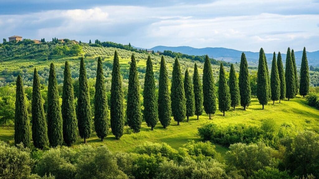 Fertilizzazione dei coniferi: consigli esperti per scegliere il giusto concime e applicarlo al momento opportuno