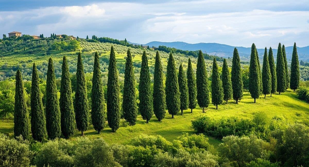 Fertilizzazione dei coniferi: consigli esperti per scegliere il giusto concime e applicarlo al momento opportuno