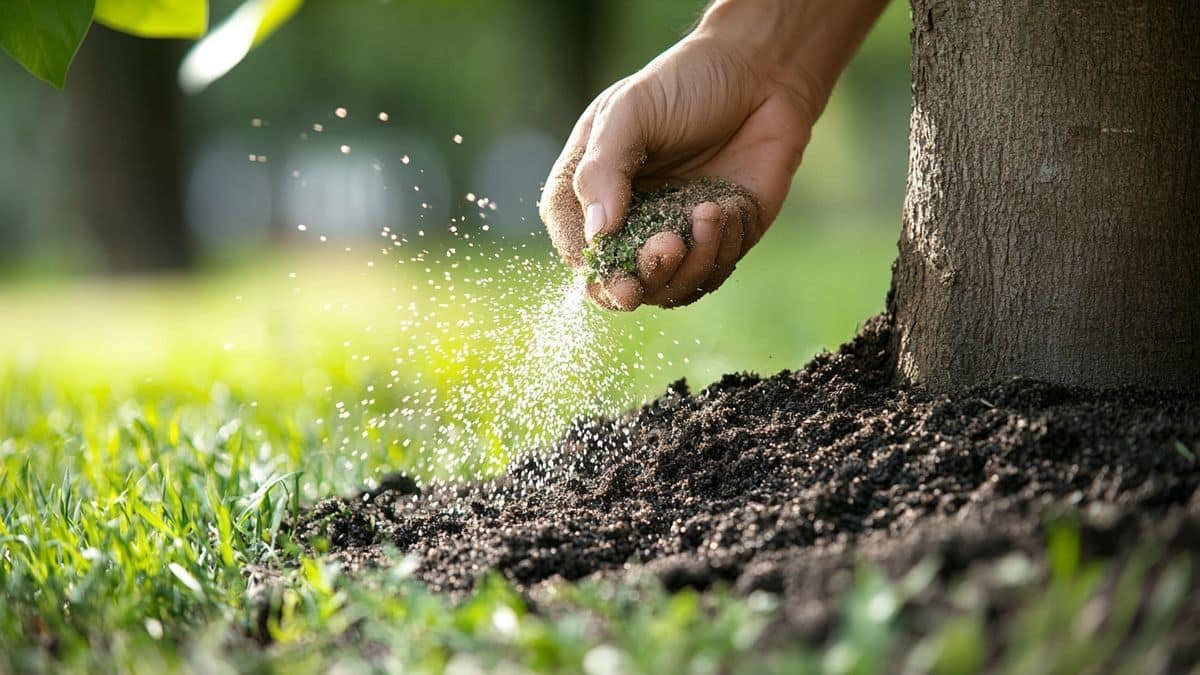 Fertilizzazione naturale