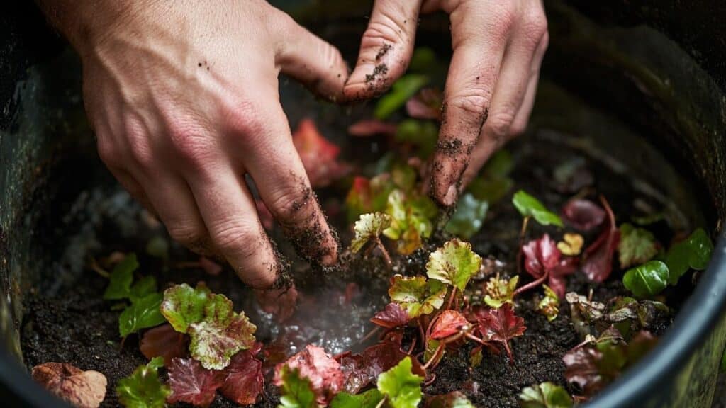 Il segreto inaspettato per far prosperare tutte le tue talee: quell'ingrediente nascosto nella tua dispensa che può fare miracoli