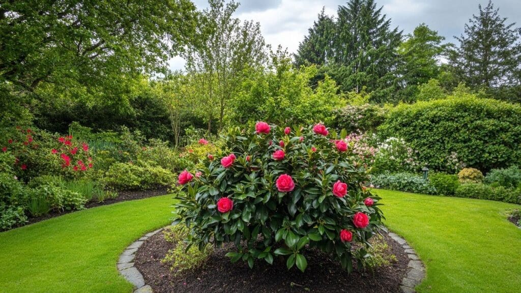 Le 5 errori più comuni che causano la caduta dei fiori del tuo camelia e ostacolano una fioritura perfetta