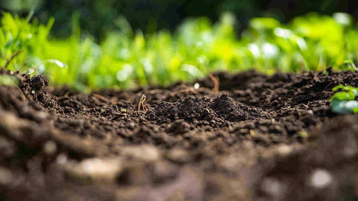 Le condizioni del terreno