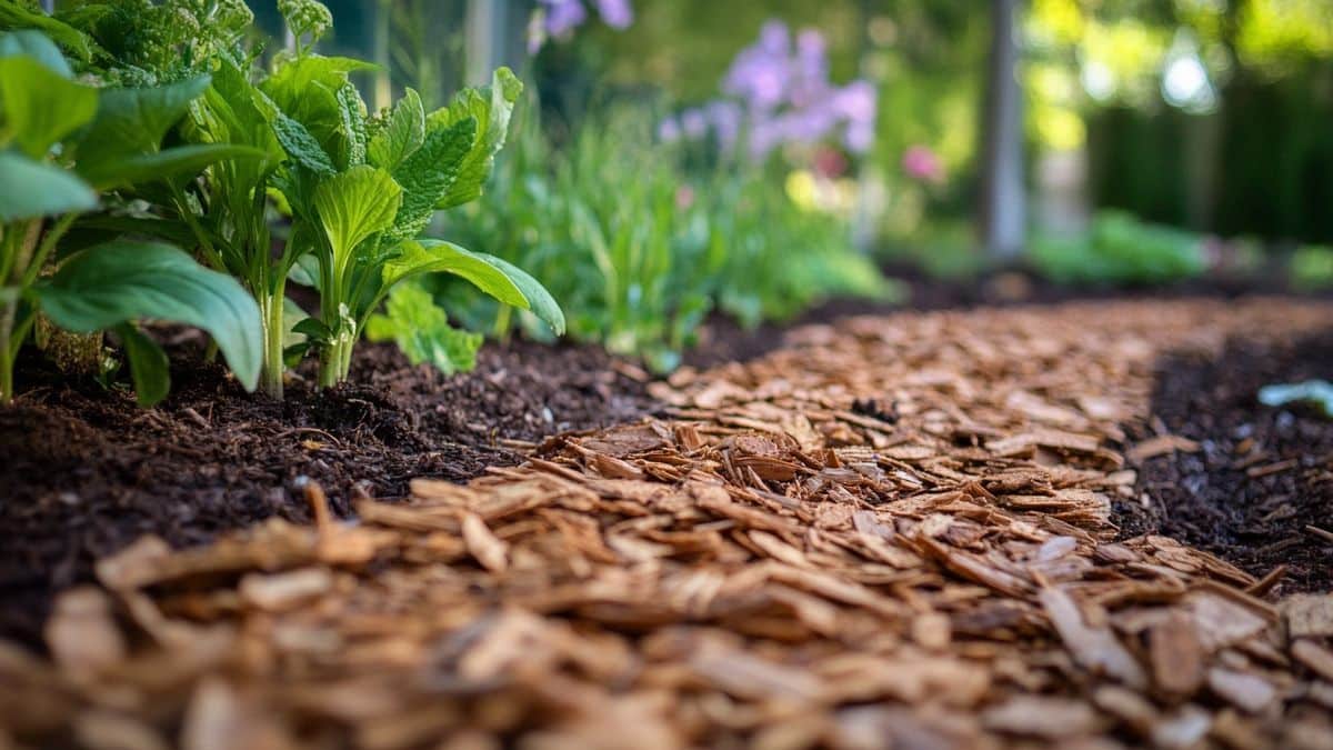 Regole per l'inserimento dei trucioli nel compost