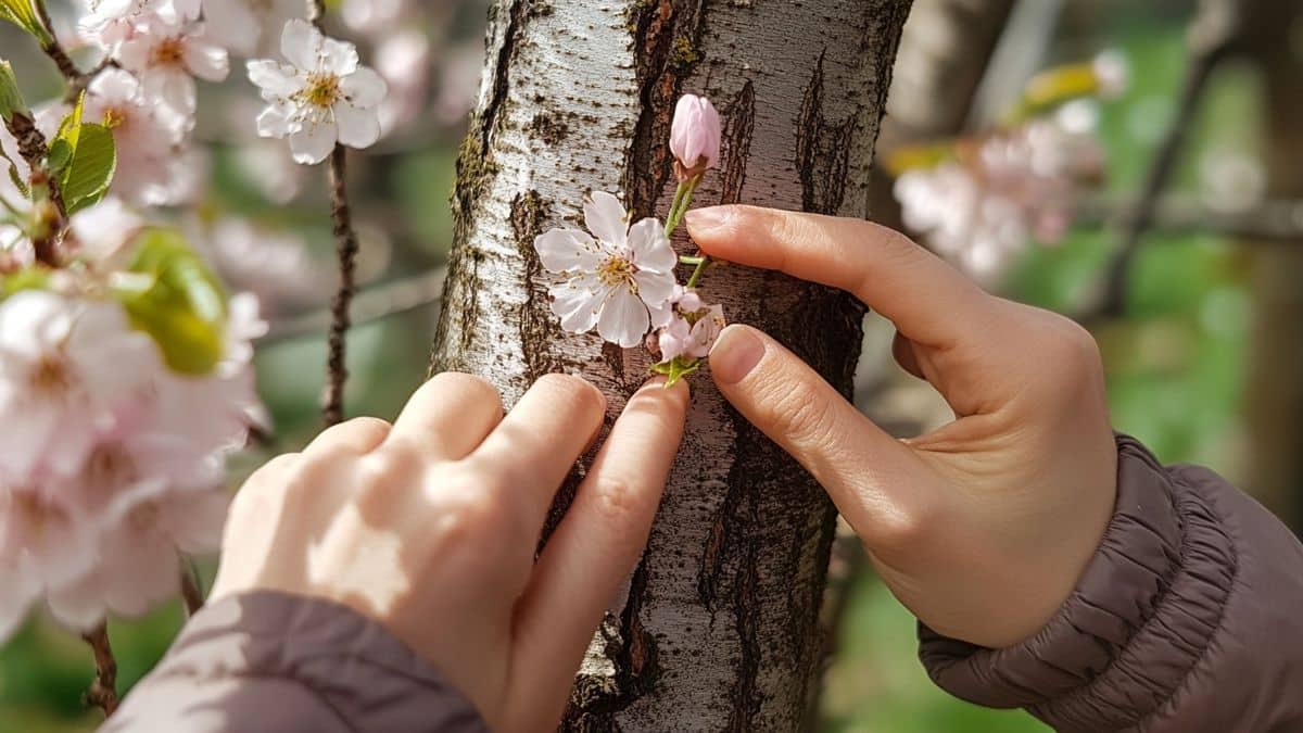 Strategie per il ciliegio