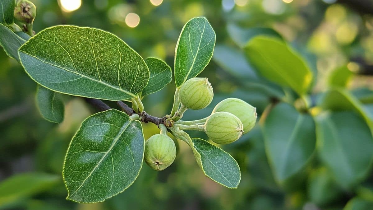 4. Stimolare la produzione di frutti