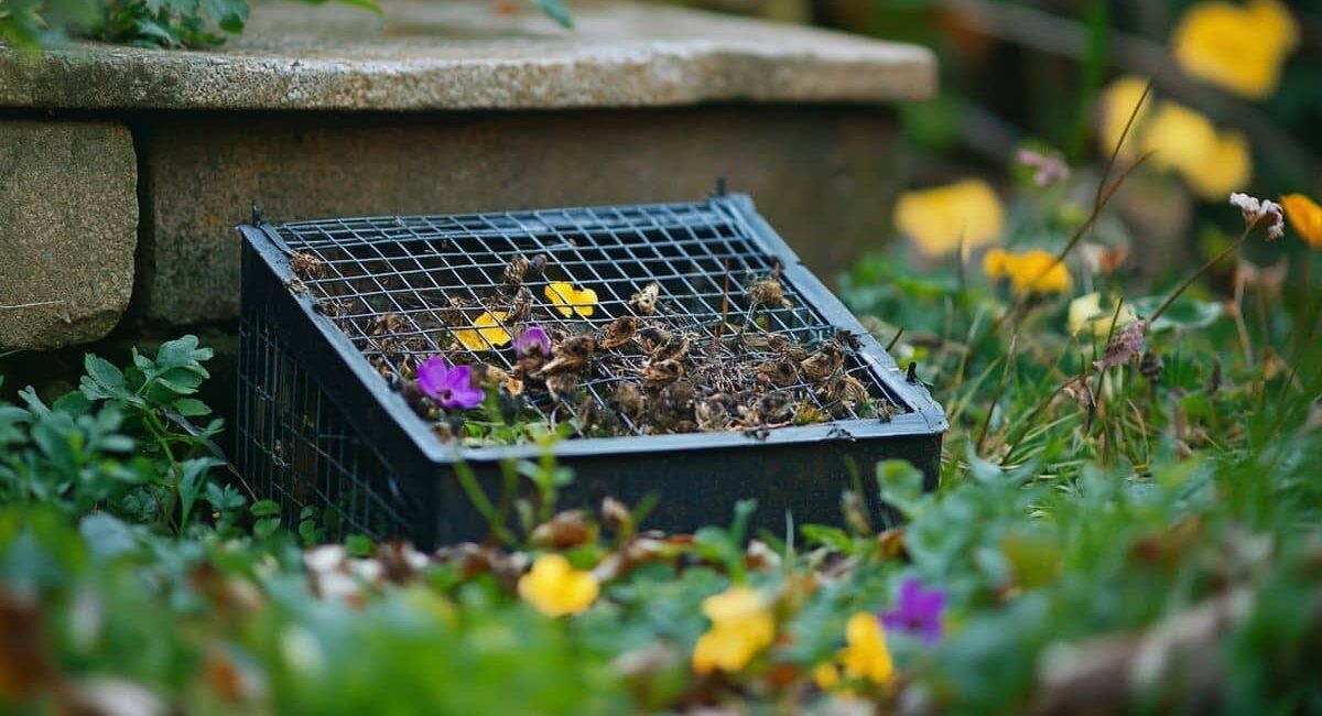 Difendi il tuo giardino dai cinghiali: soluzioni efficaci per prevenire danni ingenti