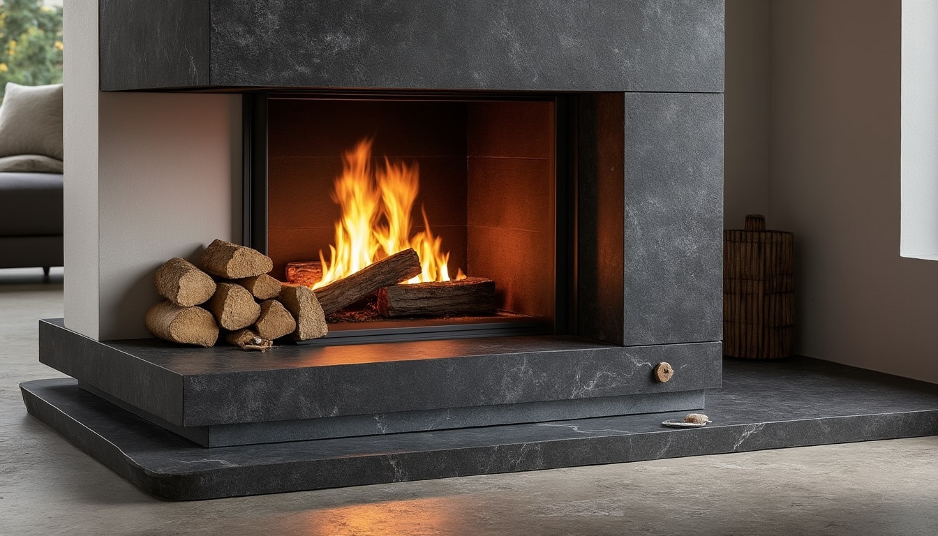 scopri le opinioni sul caminetto a legna jotul: efficiente, elegante e ideale per riscaldare gli ambienti domestici. leggi le recensioni degli utenti e scopri perché è una scelta perfetta per la tua casa.