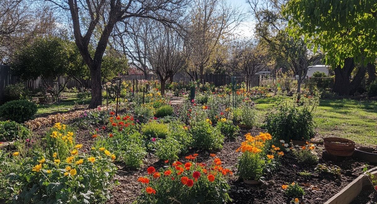 Potare o aspettare la primavera? Tutto ciò che devi sapere prima di tagliare i rami secchi